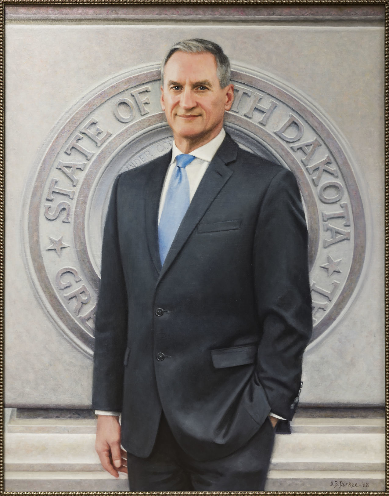 Dennis Daugaard